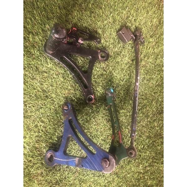 เกียร์โยงโซนิคชุดเกียร์โยงSonic มือสอง