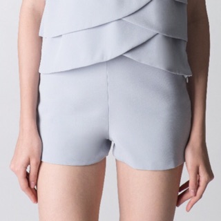 กางเกงขาสั้น SHORTS in GREY(BLUE)