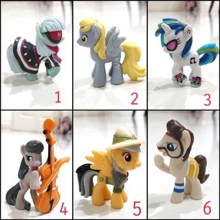 ม้าโพนี่ My little pony