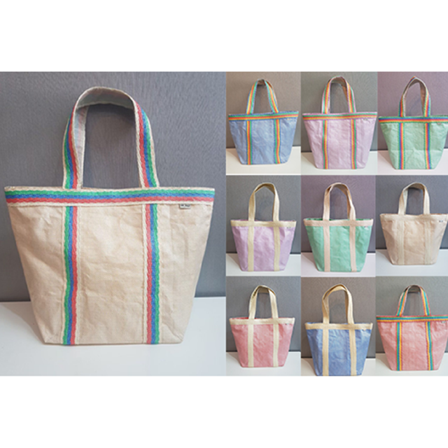 **ถูกสุดๆ** กระเป๋าสะพายไหล่ WK_BagZ สวย ไม่ซ้ำใคร มี 10 สี