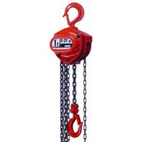 ELEPHANT รอกโซ่ C-21-1 (1 TON) Japan