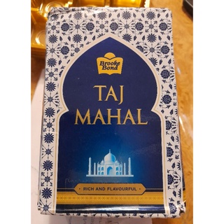 Taj Mahal 500g. ใบชาดำแบบต้ม