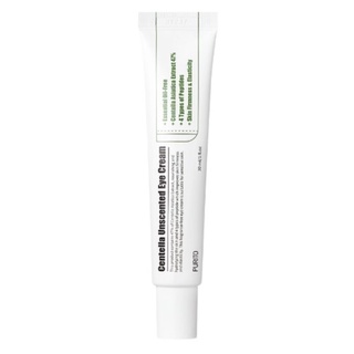 [PURITO] Centella Unscented Eye Cream 30ml