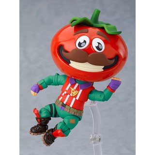 [1450] Nendoroid Tomato Head