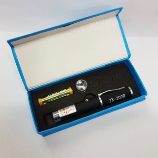 LASER Pointer JX202(ไฟสีแดง)