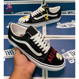 รองเท้า Vans Old Skool Artist