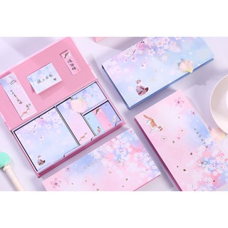 GIDA✏️ สินค้าพร้อมส่ง โพสต์อิท โพสต์อิทโน้ต กระดาษโน้ต Sticky note กระดาษเตือนความจำ กระดาษแผ่นเล็ก มีกาวสามารถแปะได้เลย