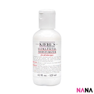 Kiehls Ultra Facial Moisturizer (125ml) คีลส์ โลชั่นเติมน้ำให้ผิว