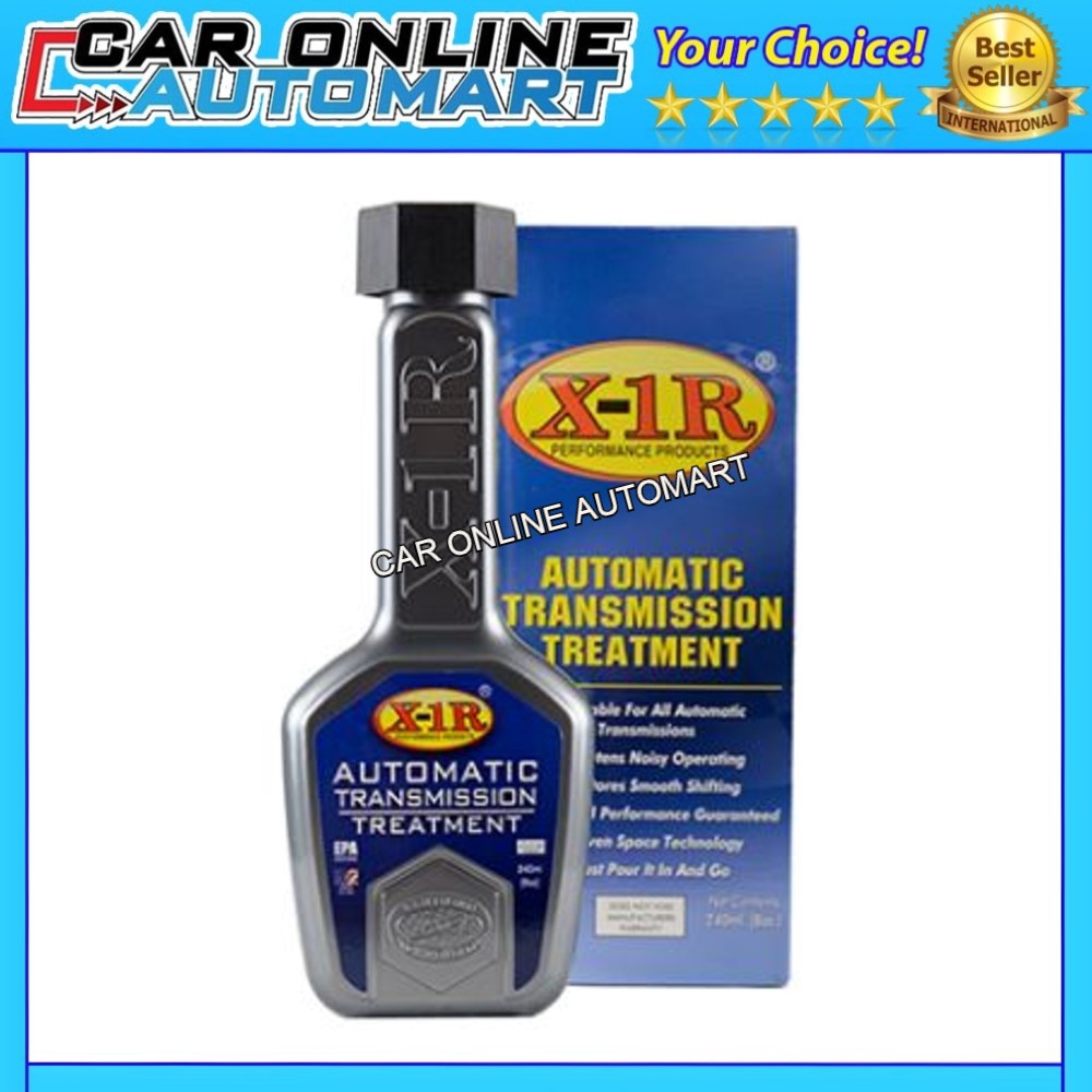 X-1R X1R การรักษาเกียร์อัตโนมัติ X1-R