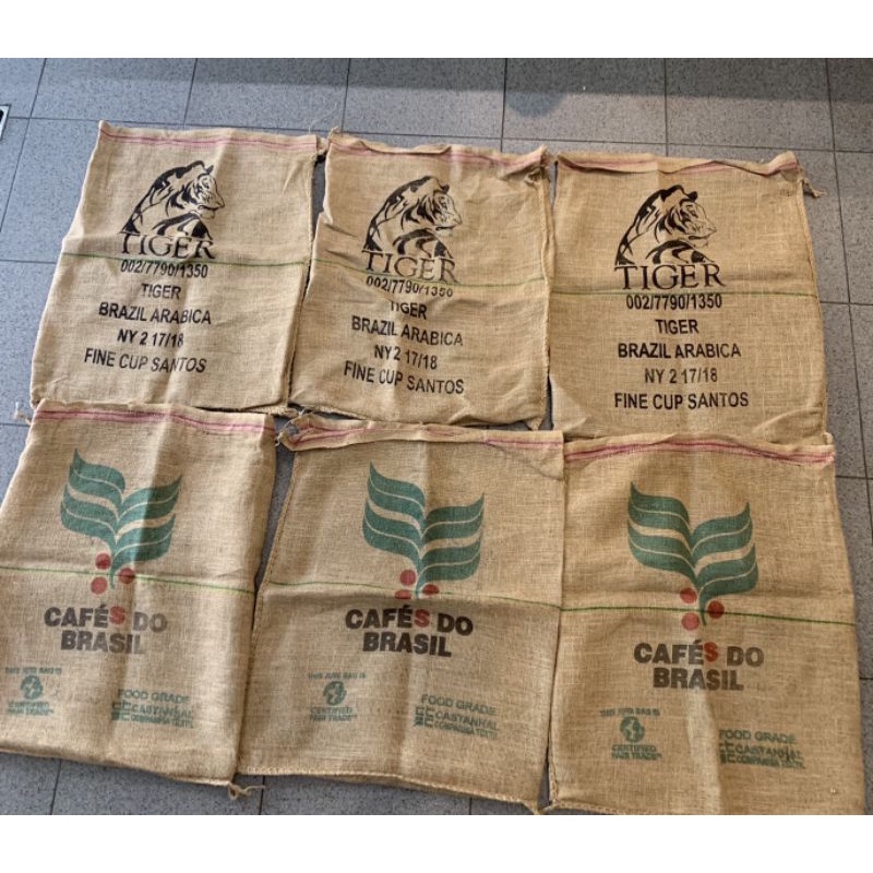 อัลบั้ม 96+ ภาพพื้นหลัง กระสอบกาแฟ คมชัด