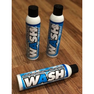 WASH SPRAY BY LUBE71 (แบบไม่ใช้น้ำ)