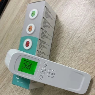 ⚡COD⚡เครื่องวัดไข้ Infrared thermometer วัดหูหน้าผากมือ เครื่องวัดไข้ดิจิตอล เครื่องวัดไข้แบบดิจิตอล ที่วัดไข้
