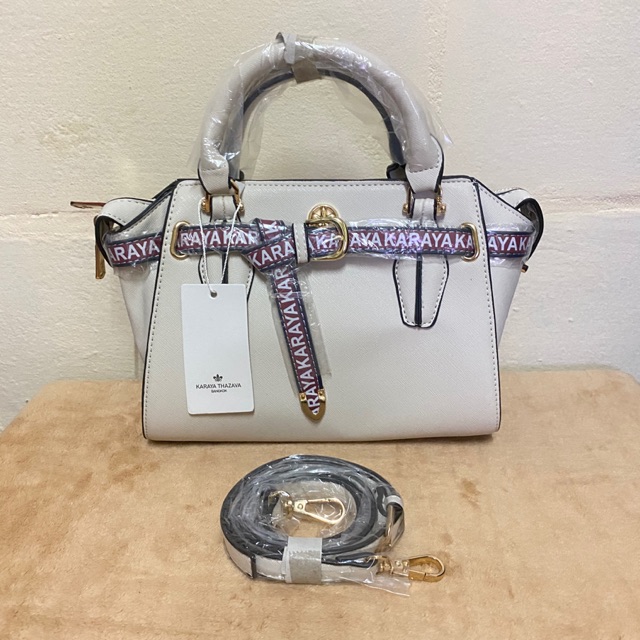 KARAYA THAZAVA ป้ายห้อย