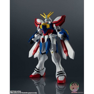 Bandai GUNDAM UNIVERSE GU-11 God Gundam Action Figure