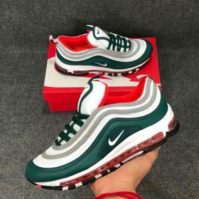 Nike Air Max '97 collections