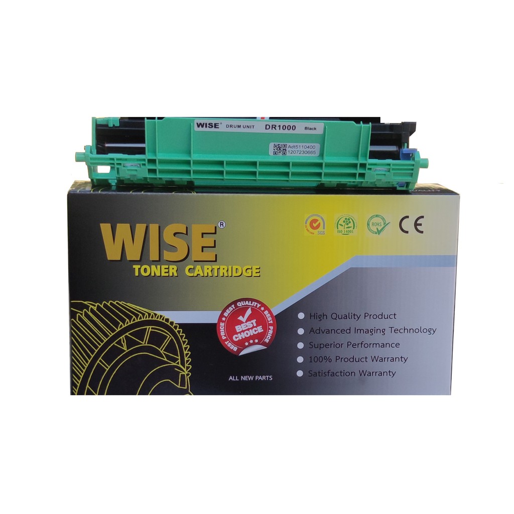 ดรั้มหมึกพิมพ์ Drum TN-1000