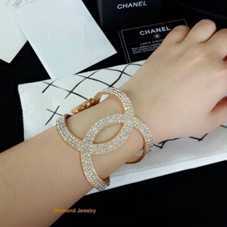 Chanel Cuff งานเกรด Super Hi-End