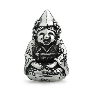 OHM Beads รุ่น Gnome Chan - Silver 925 Charm เครื่องประดับ บีด เงิน เแก้ว จี้ สร้อย กำไล OHMThailand