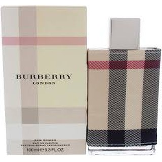 Burberry London for Women EDP แท้ เบิกห้าง แบ่งขาย