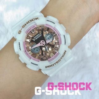 ⏰G-SHOCK By Casio
💠สายยาง