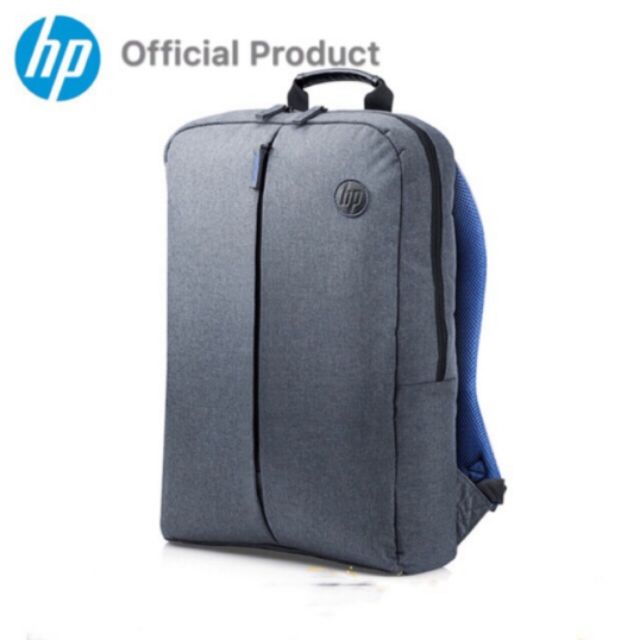 Hp กระเป๋าเป้สะพายหลัง สําหรับใส่แล็ปท็อป โน้ตบุ๊ก ขนาด 15.6 นิ้ว