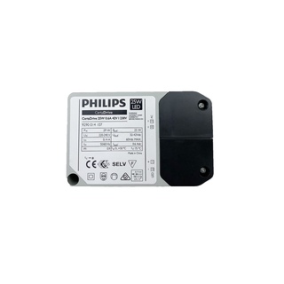 หม้อแปลงกระแสนิ่ง 600mA, 32-42V, PHILIPS CertaDrive 25W