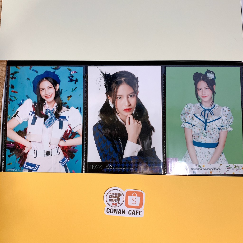 จ๋า BNK48 Jaa BNK48 .
