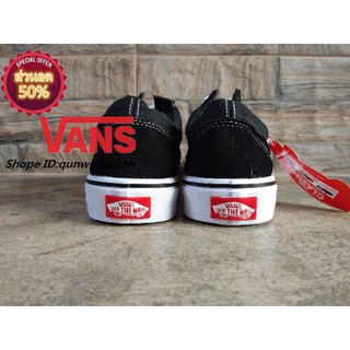 Vans old skool (Made In Vietnam) 💝💝ฟรีกล่อง💝💝