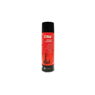 [เหลือ 84 .- ใส่โค้ด "DETFEB30"] TRW Brake Cleaner 500ml น้ำยาทำความสะอาดเบรค