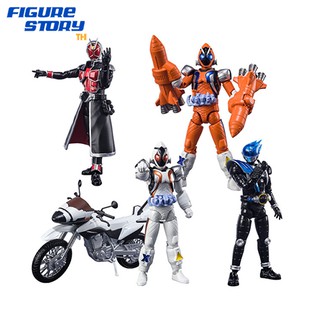 *Pre-Order*(มัดจำ) [SHODO-X] Kamen Rider 14 10Pack BOX (CANDY TOY) (โมเดล)(ของแท้)(ล๊อตJP)