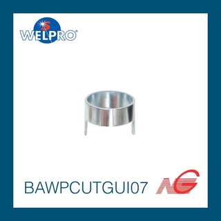 อุปกรณ์ WELPRO AG60C Stand Off Guide(New) รุ่น Welcut1500P รหัสสินค้า BAWPCUTGUI07