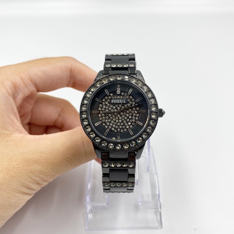 นาฬิกาผู้หญิงแบรนด์ FOSSIL รุ่น ES3658