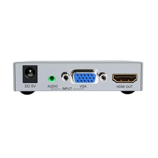 DTECH DT-7004B VGA to HD high-definition converter