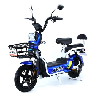 E-Scooter-จักรยานไฟฟ้า มอเตอร์ไซค์ไฟฟ้า สกู๊ตเตอร์ไฟฟ้า  จอมอนิเตอร์ดิจิตอล รับน้ำหนักได้ไม่เกิน 200 กก.