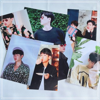 Photocard/การ์ดรูป ออฟกัน-OffGun *มีรูปใหม่12/07/63*