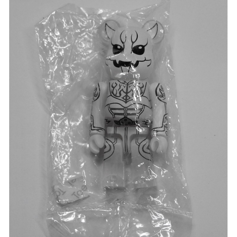 Bearbrick 100% Bearbrick Series 20 SF Secret