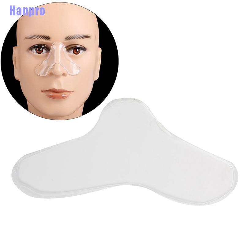 Hanpro> แผ่นรองจมูกทั่วไป สําหรับเครื่อง Cpap 1 ชิ้น