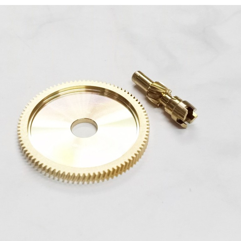 DAIWA ZILLION SV TW 1016SV-SHL ,  1516 TW ชุดสองชิ้น ซ้ายรอบ7 ชุดเฟืองรอกเบท  อะไหล่รอกตกปลาไดว่า