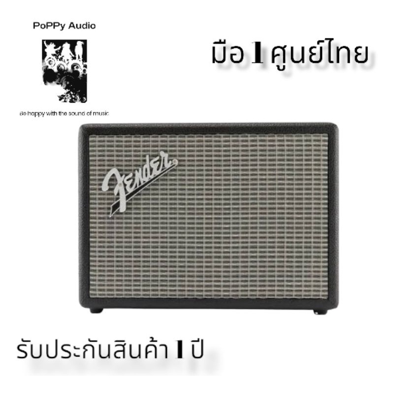 Fender Monterey มือ 1 ศูนย์ไทย (โค้ดลดสูงสุด 1000 ทักแชทสอบถามได้ครับ)