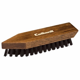 Collonil Cleaning brush I โคโรนิล คลีนนิ่ง บรัช แปรงปัดฝุ่นและสิ่งสกปรก สำหรับบูท พื้นรองเท้าทุกชนิด