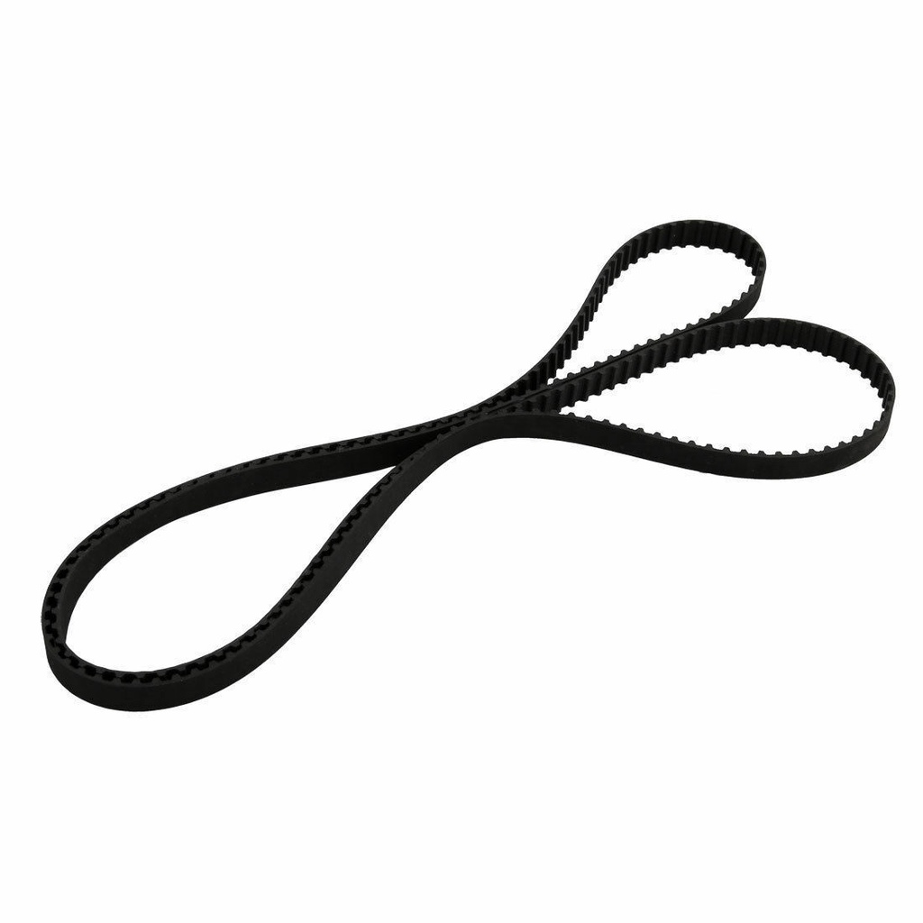 Aazon.co: uxcell Aluinu 15 Teeth 10 Bore 5.08 Pitch Tiing Belt