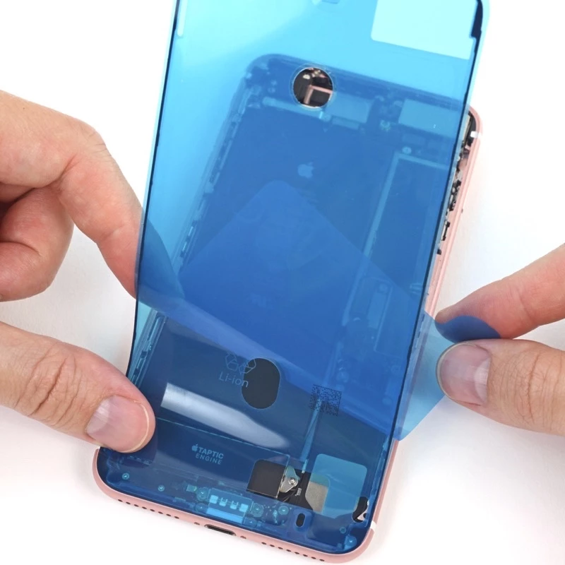 กาวกันน้ำ/ซีลกันน้ำ6G/6plus/ 6S/6SP/7/7P/8/8P X/XR/XS/XS Max/11/11Pro/11Pmax/12/12mini/12pro/12pmax/se2 13.13pro,13proma thumbnail 5