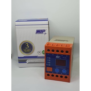 Wip W Op4 Phase Protection เฟสโปรเทคช น ร เลย 1 250