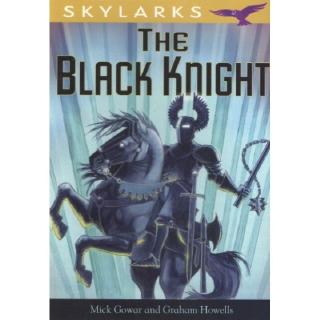 DKTODAY หนังสือ SKYLARKS:BLACK KNIGHT