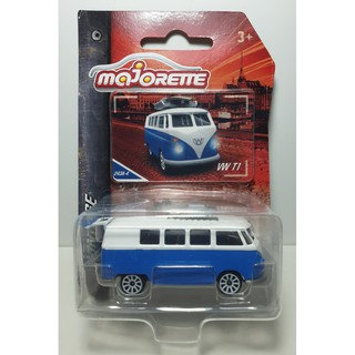 MAJORETTE VOLKSWAGEN T1