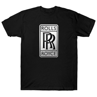 เสื้อยืดผู้ชายพิมพ์ลายโลโก้ Bentley Motors Limited Royce เสื้อยืด 2021