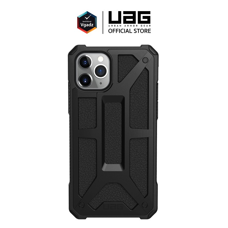 UAG Monarch for iPhone 11 / 11 Pro / 11 Pro Max Case