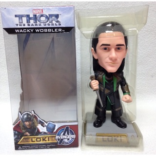 FUNKO " LOKI " ของใหม่