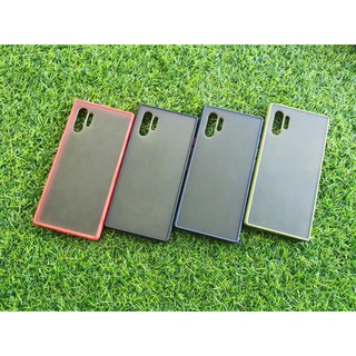case Samsung  note10Pro note10Plus เคสซัมซุง