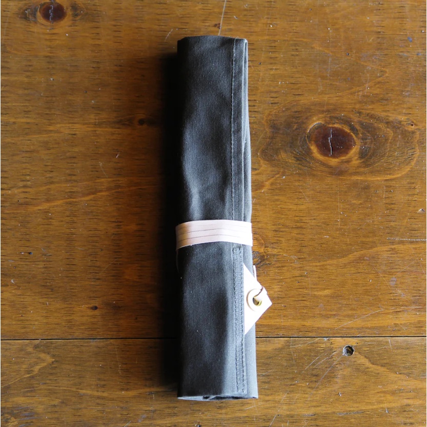 กระเป๋าจัดเก็บ Fedeca Bar Clamp